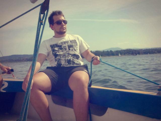 Wpis jernej