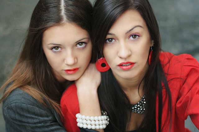 girls!