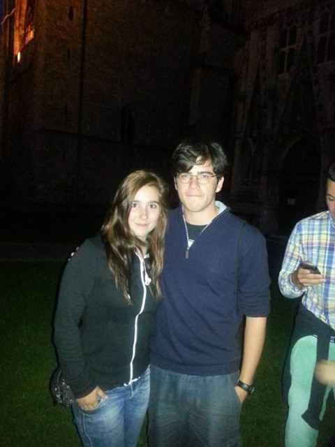 Javi ! x3