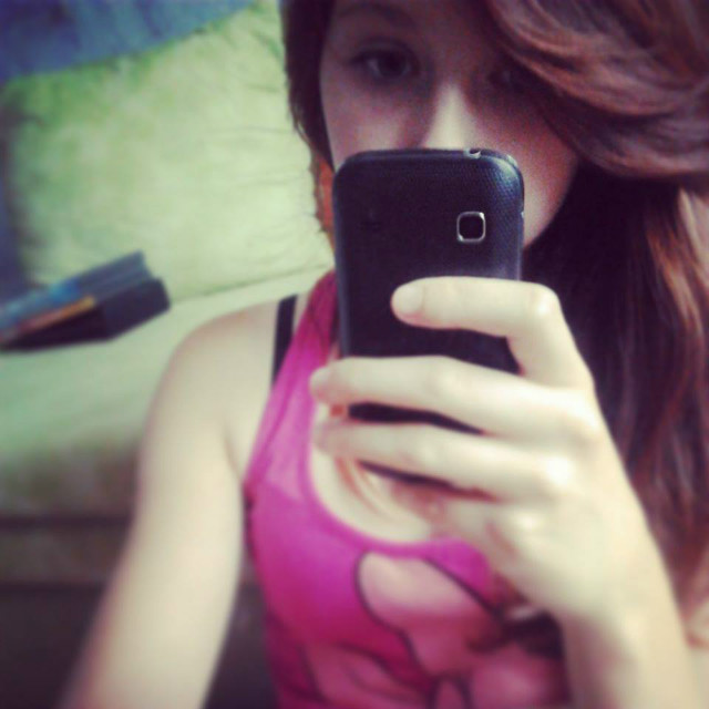 Wpis chilloutbejbeee