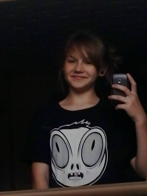 Nuuudy.. ; D
