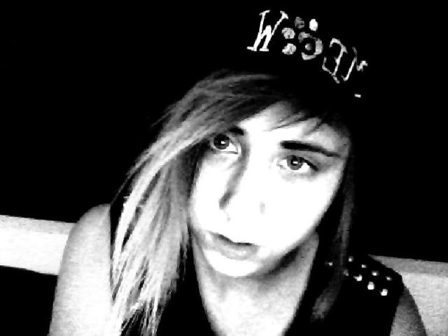 Takie se z nudw :3