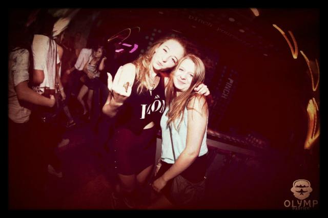 #little #party #never #kill 