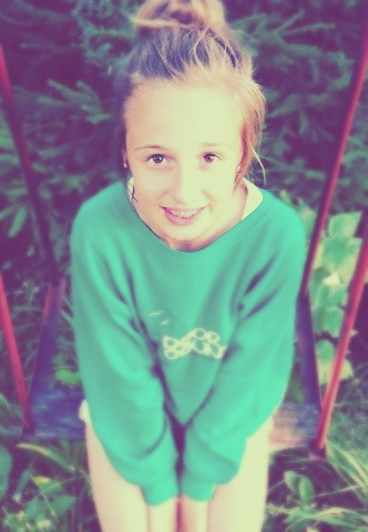 Sesja z Paulink :*