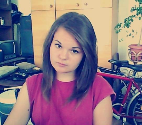 Today is a good day < 3
