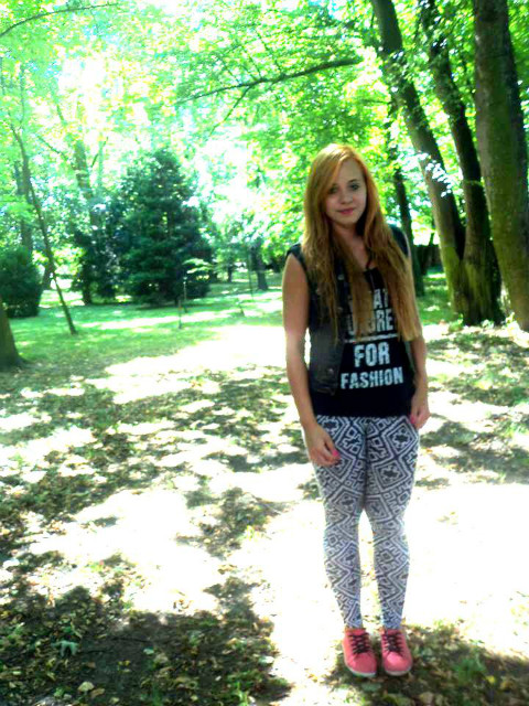 We can't stop :*