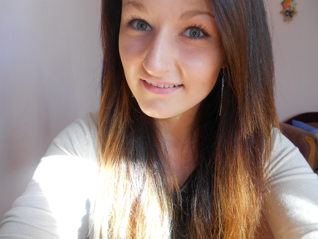 Wpis ordinarygirllx3