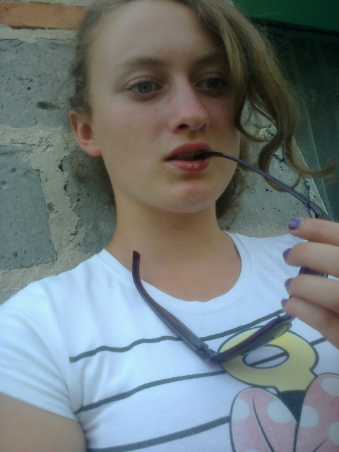 Siostra ciotecznaa 
