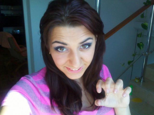 Mrrr ;d