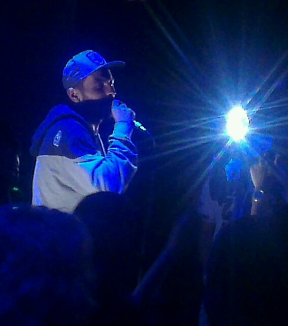 O.S.T.R. 21/06/13