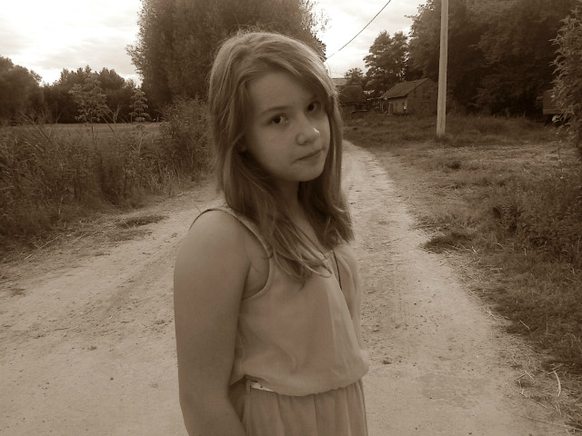 Pierwsze zdicie :D