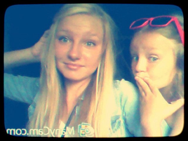 sisterhahah