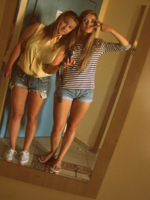 and we danced 