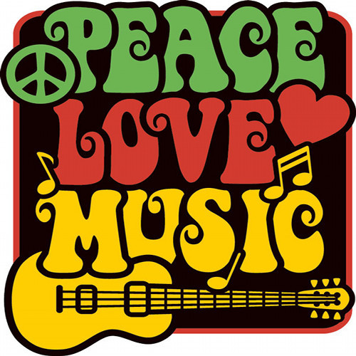 Peace...