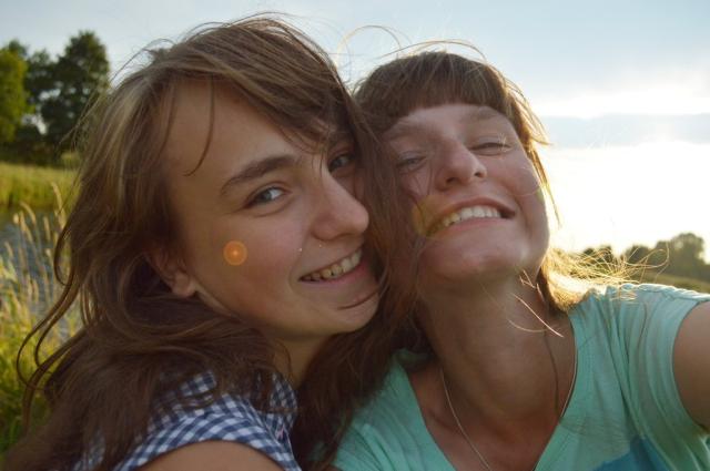 Paulinka :*