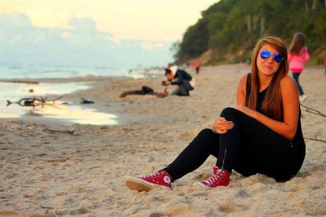 HOLIDAYS! 