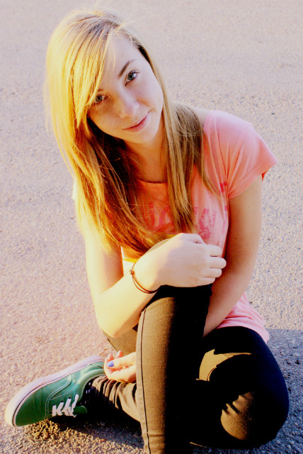 Wpis usmiechxprosze