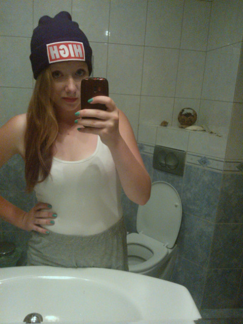 Wpis pinkmonster12
