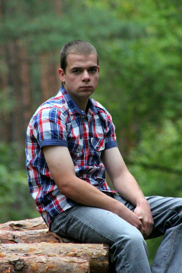 Sylwester Pirkowski