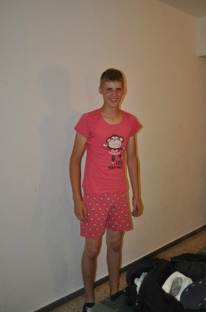 swag