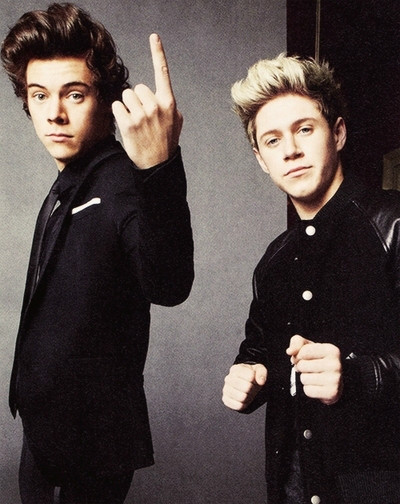 Styles & Horan