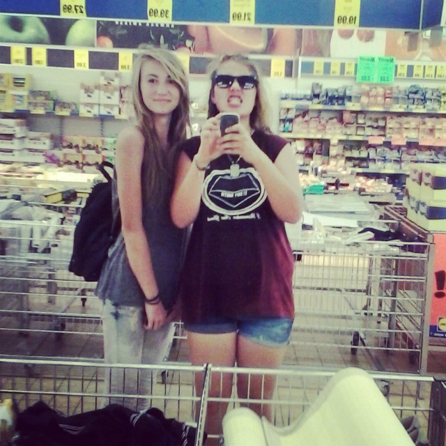 Cze Ponczusiu :*