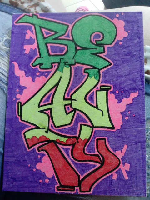 Wpis rainbowlove48