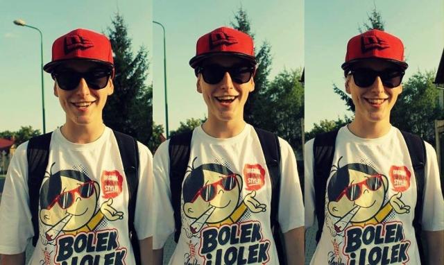 Wpis skrillex95