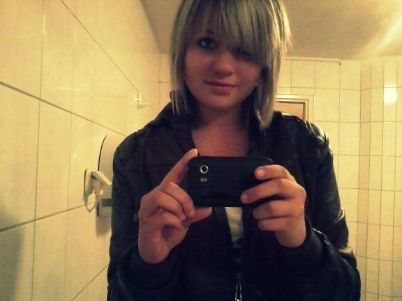 ja chory styl mam.