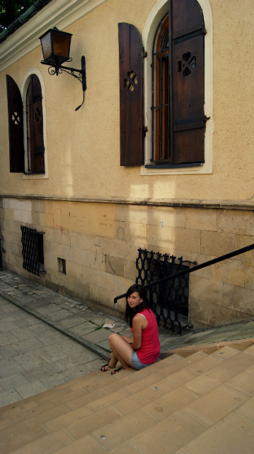 Sandomierz 