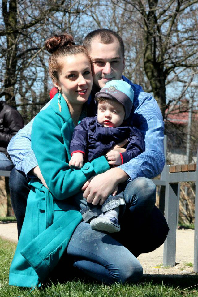 Asia, Janusz i Igorek