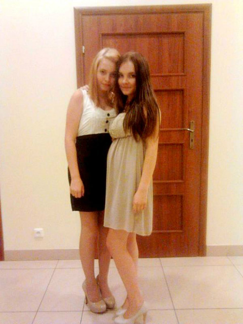 weselnie:)