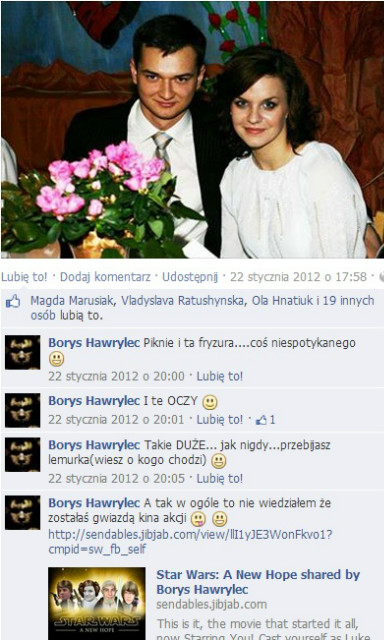 hahaha... Borys, nie wiedziaem 