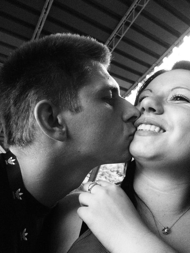 love you ;*;*;*