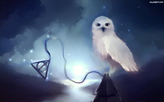 Biaa magia....