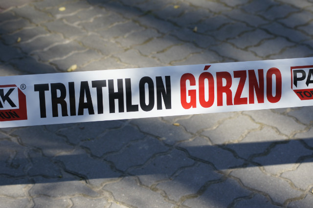 TRIATHLON