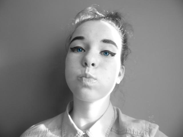 Hey