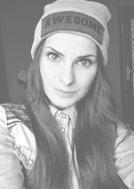 czesc :)