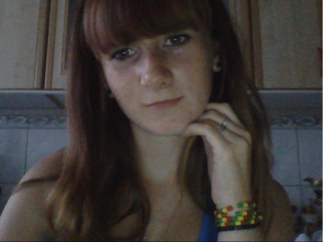 takie tam kamerkowe ; > . 
