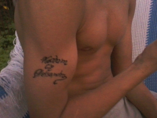 Love .