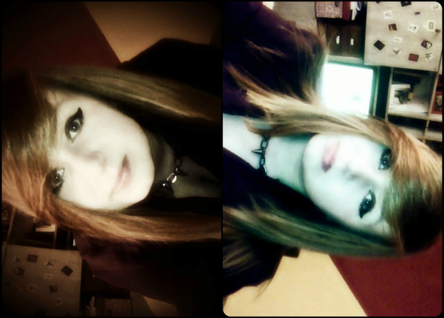 shallow.