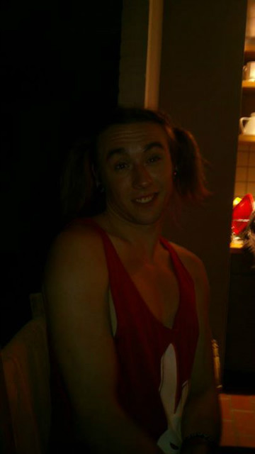 Frajer!