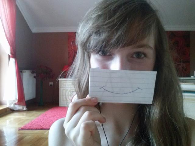 Karteczka