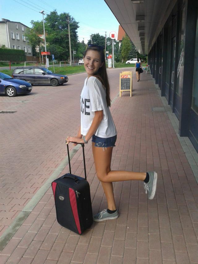 Wycieczka do Jeleniej Gry :3