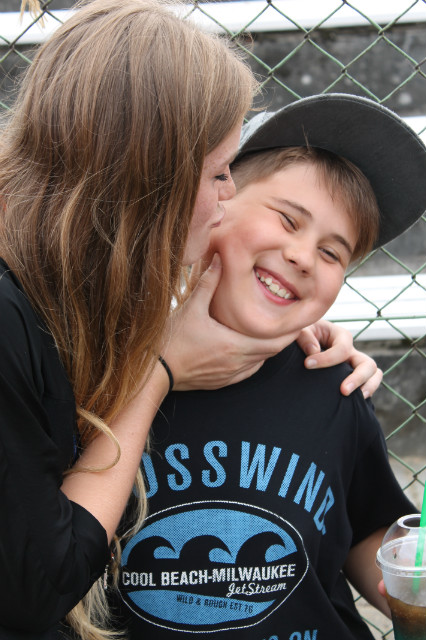 EDWIN LOVE 