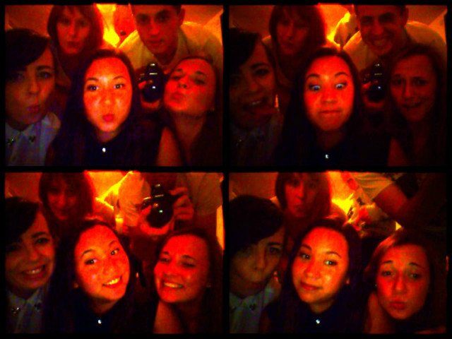 party. :3
