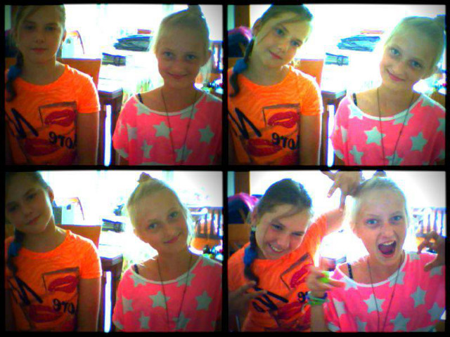 Z Karolin :*