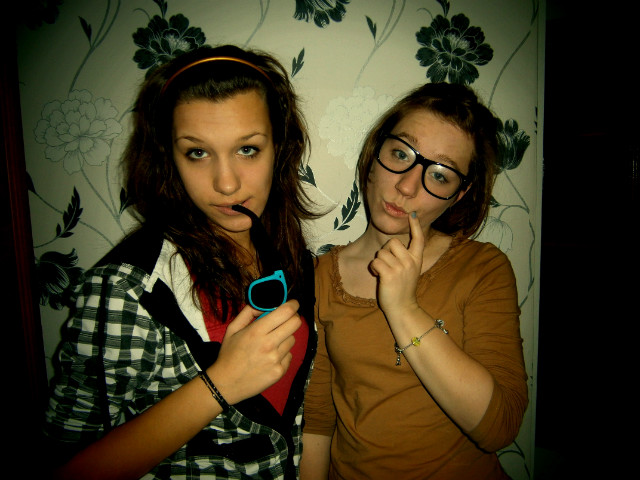 Takie se my ! :D