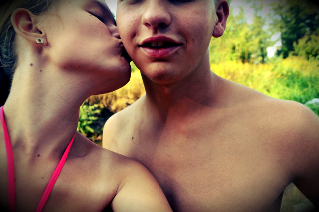 love