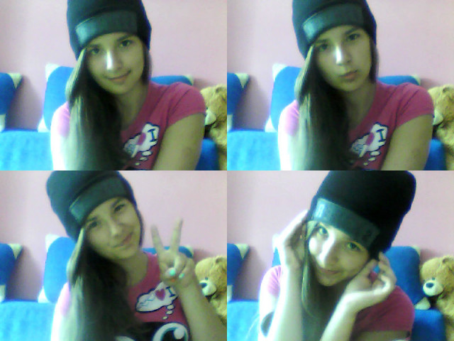 hahahah